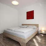 Apartment In Mit Eigener Terrasse By Interhome *