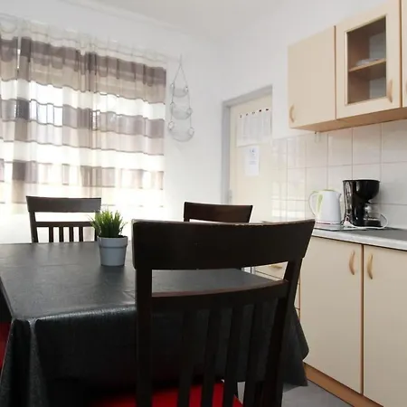 In Mit Eigener Terrasse By Interhome Baska (Krk)