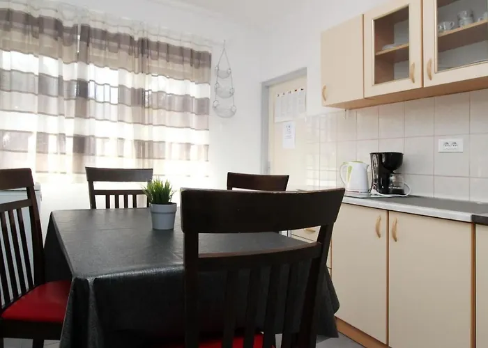 In Mit Eigener Terrasse By Interhome Baska (Krk)