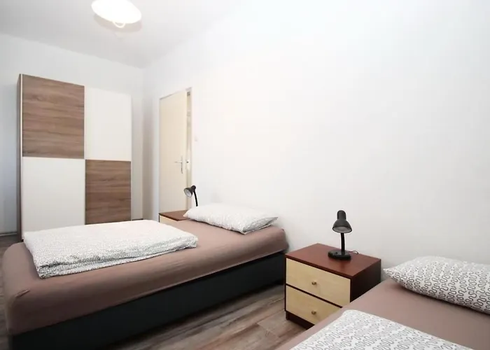 In Mit Eigener Terrasse By Interhome